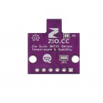 Zio Qwiic Temperature Humidity Sensor (SHT31) | 101926 | Temperature & Humidity Sensors by www.smart-prototyping.com